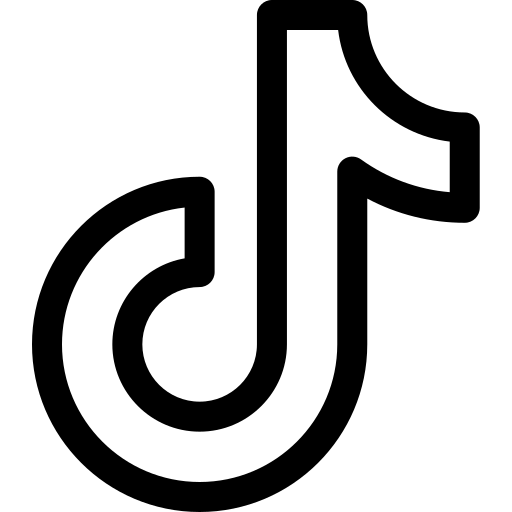 icône de Tiktok